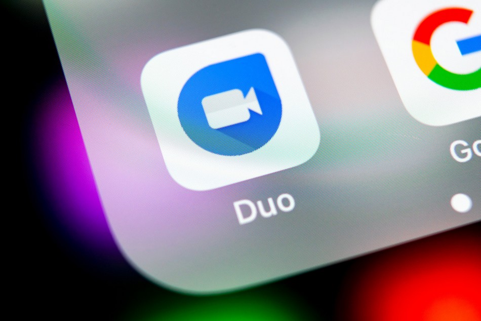 خدمة Google Duo تتيح لك الآن الإنضمام إلى المحادثات الجماعية من خلال رابط