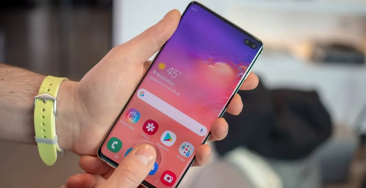 كيف يمكنك تفعيل وضع القفل في هواتف Samsung Galaxy؟