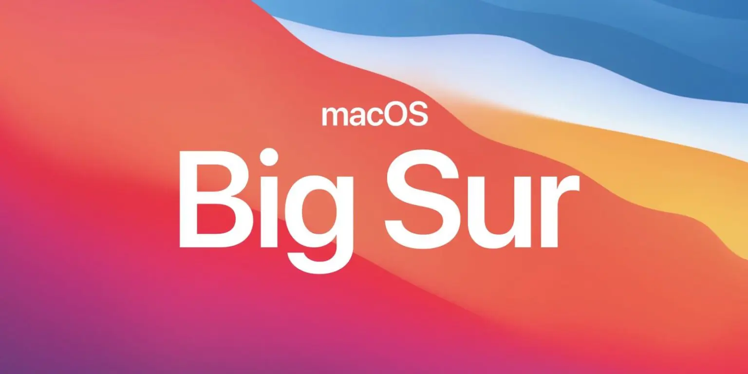 كيفية تثبيت عناصر القائمة في شريط القوائم في macOS Big Sur