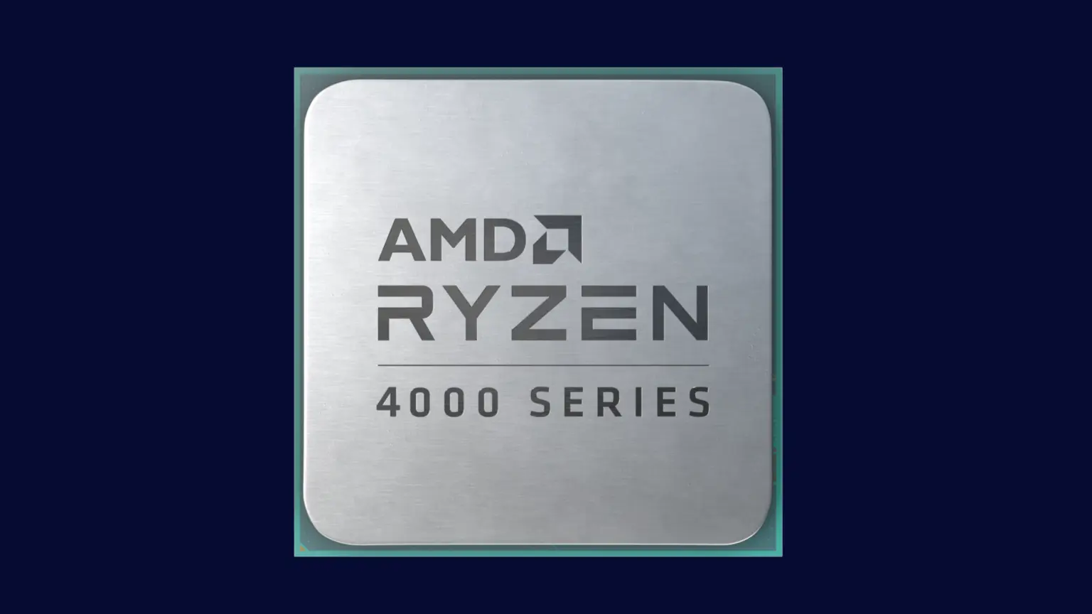 Ryzen 4000 من AMD تصعد المعركة مع إنتل