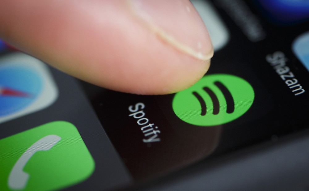 Spotify تتوسع وتصل إلى روسيا ولـ 12 دولة إضافية في أوروبا الشرقية
