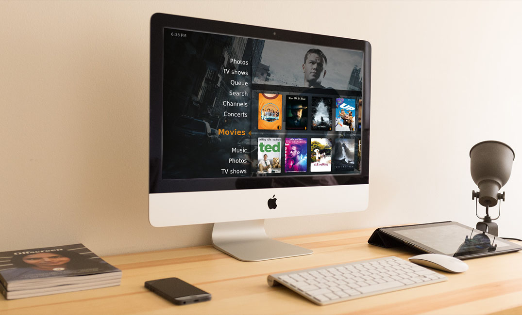 آبل قد تٌطلق حواسيب iMac جديدة هذا الأسبوع