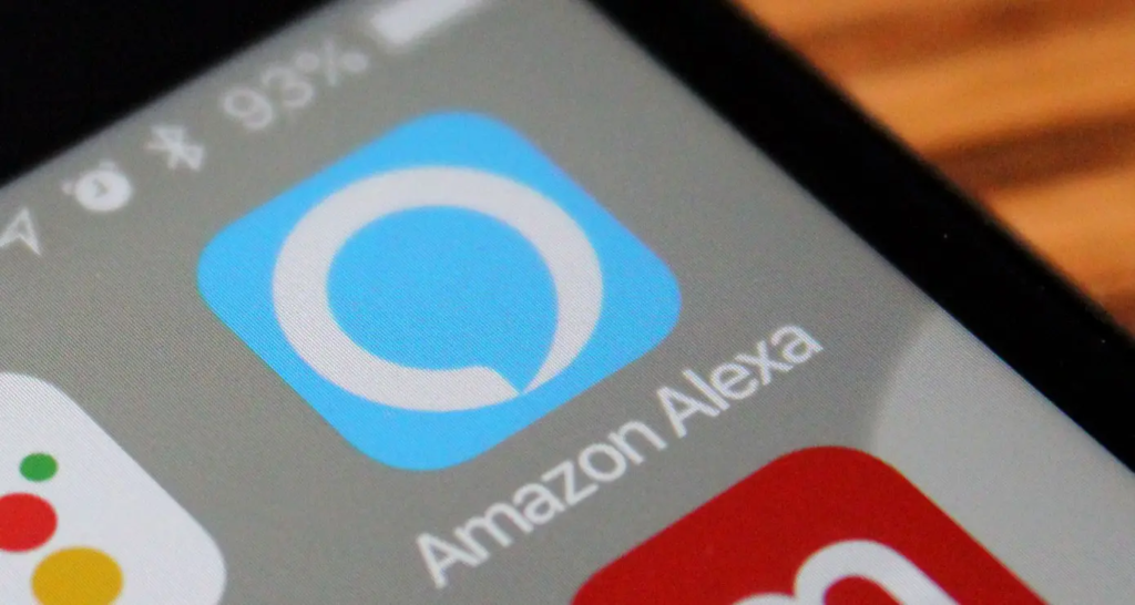 أمازون تطلق تحديثًا كبيرًا لتطبيق مساعدها الرقمي Alexa