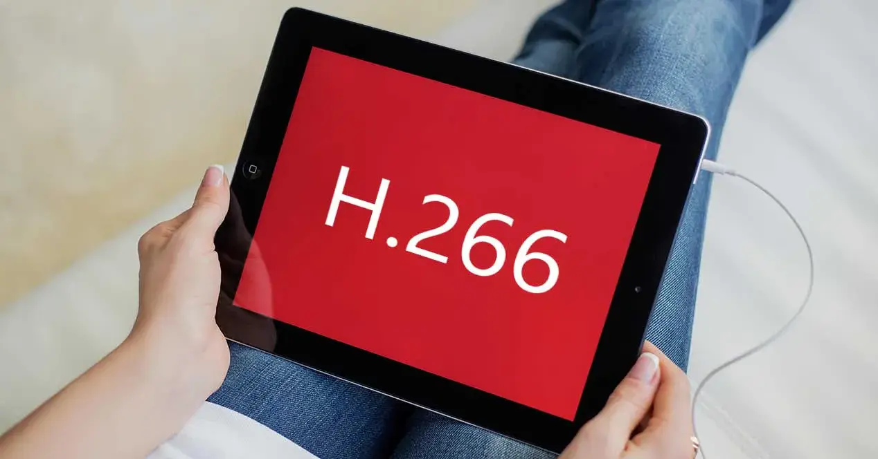 إنهاء تطوير معيار H.266 الذي سيُخفِّض حجم أي فيديو إلى النصف