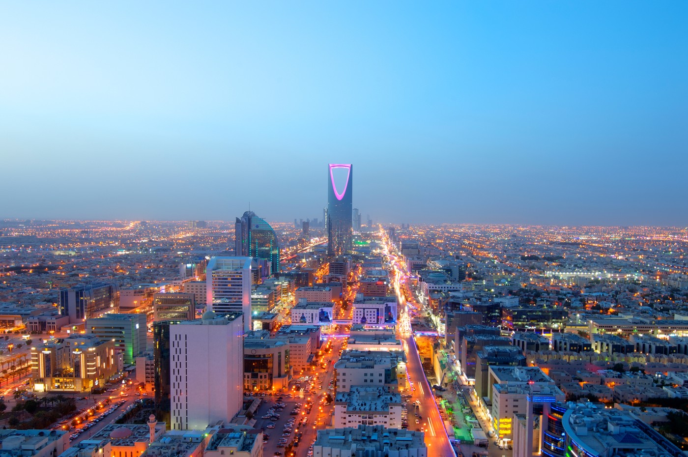 تاتا للاتصالات تحصل على ترخيص تقديم خدمات مشغلي شبكات الاتصالات المحلية في المملكة العربية السعودية
