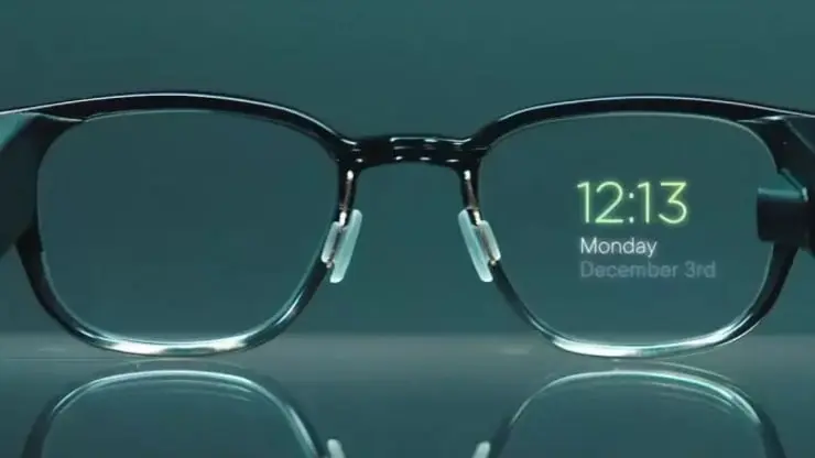 جوجل تستحوذ على شركة North الرائدة في نظارات الواقع المعزز