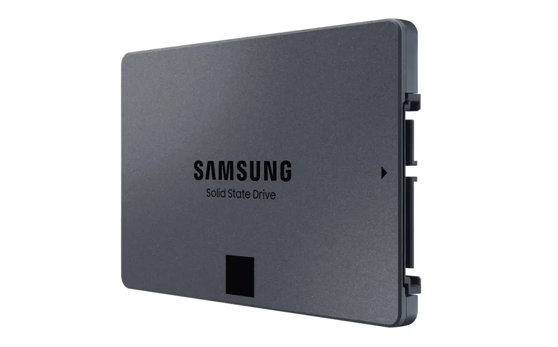 سامسونج تطلق أكبر قرص تخزين SSD بسعة 8 تيرابايت للمستهلكين