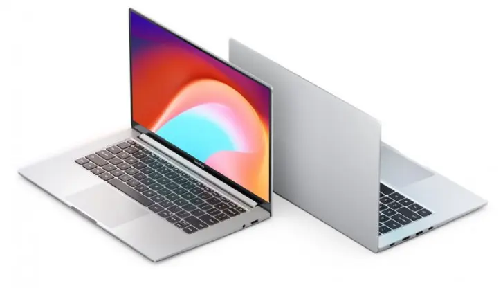 شاومي تعلن عن حاسوبي RedmiBook جديدين بسعر اقتصادي