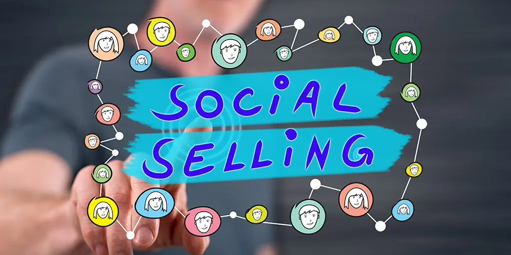 كيف تزيد من مبيعاتك عبر وسائل التواصل الاجتماعي اليوم؟
