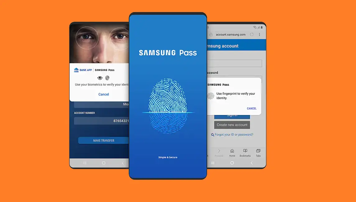 ما هو تطبيق Samsung Pass وكيف تستخدمه؟