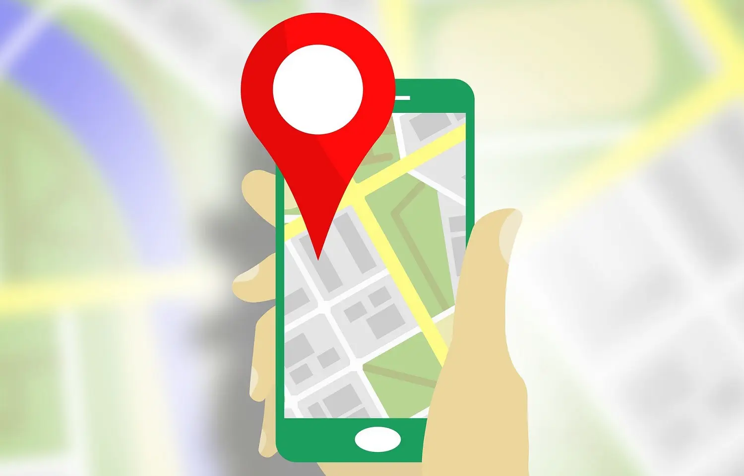 5 تطبيقات تساعدك في تزييف موقعك الجغرافي في هواتف أندرويد