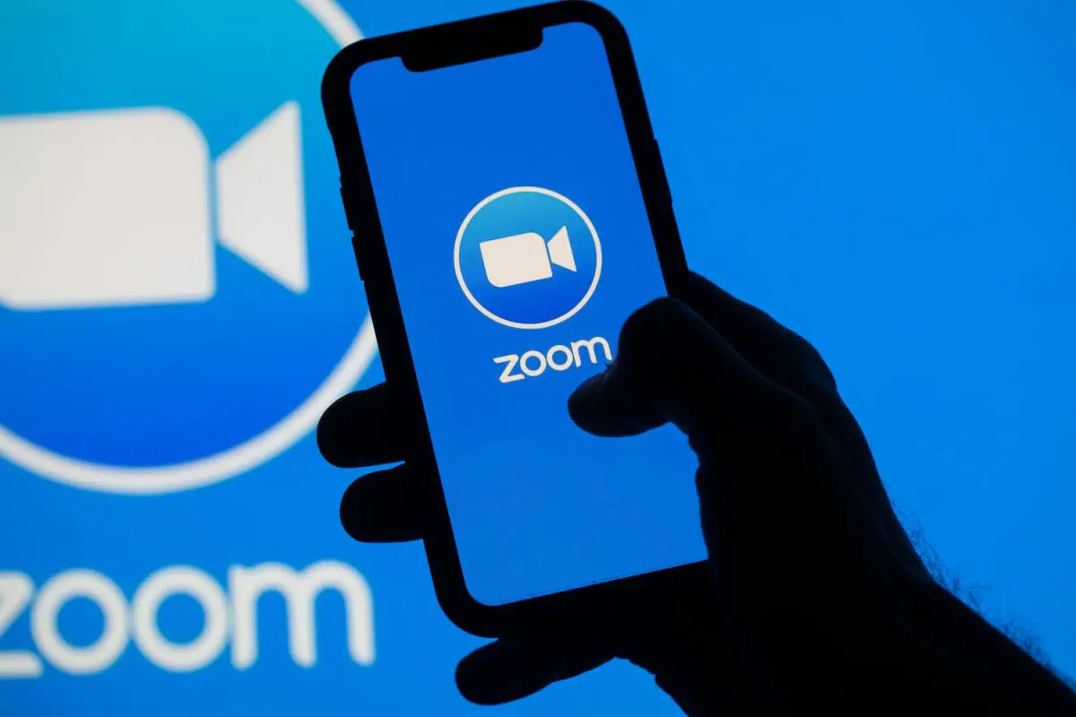Zoom تعمل على إصلاح الانقطاع الجزئي في خدمة مؤتمرات الفيديو
