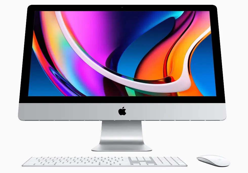 آبل تطلق تحديثًا كبيرًا لحاسوبها المكتبي iMac