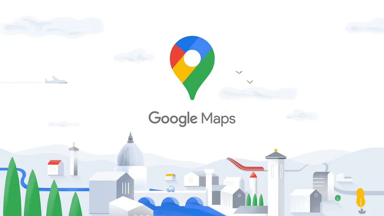 خرائط جوجل تحصل على تحديث كبير في نظام iOS