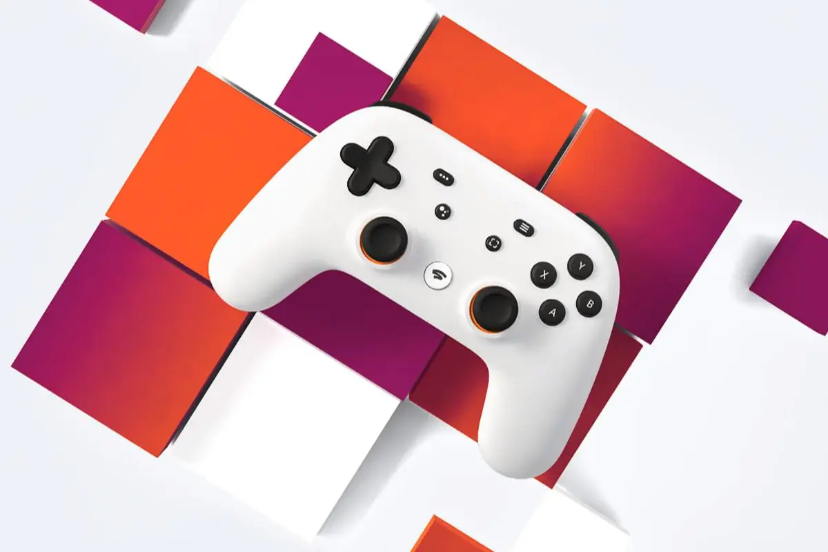 كيف يمكنك تشغيل Google Stadia في نظام iOS؟