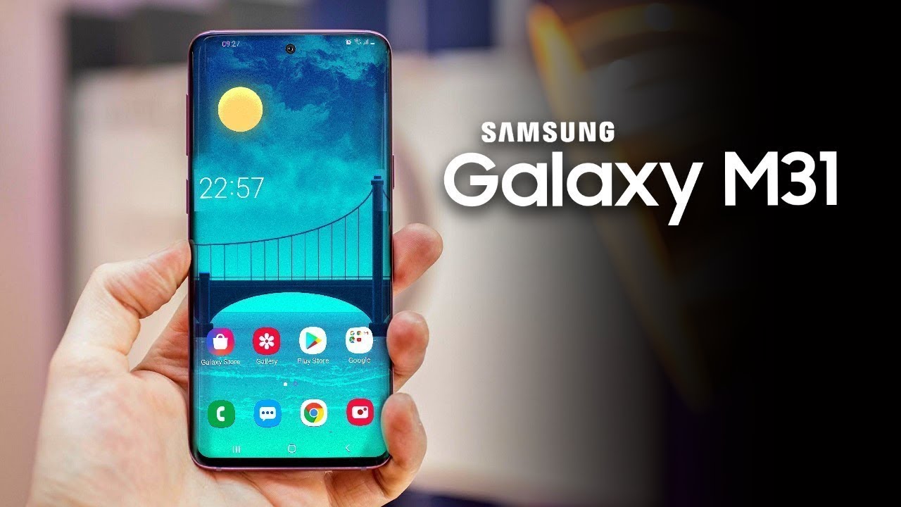 Galaxy M21 و Galaxy M31 يبدأن رسميًا بتلقي تحديث Samsung One UI 2.1 الكامل