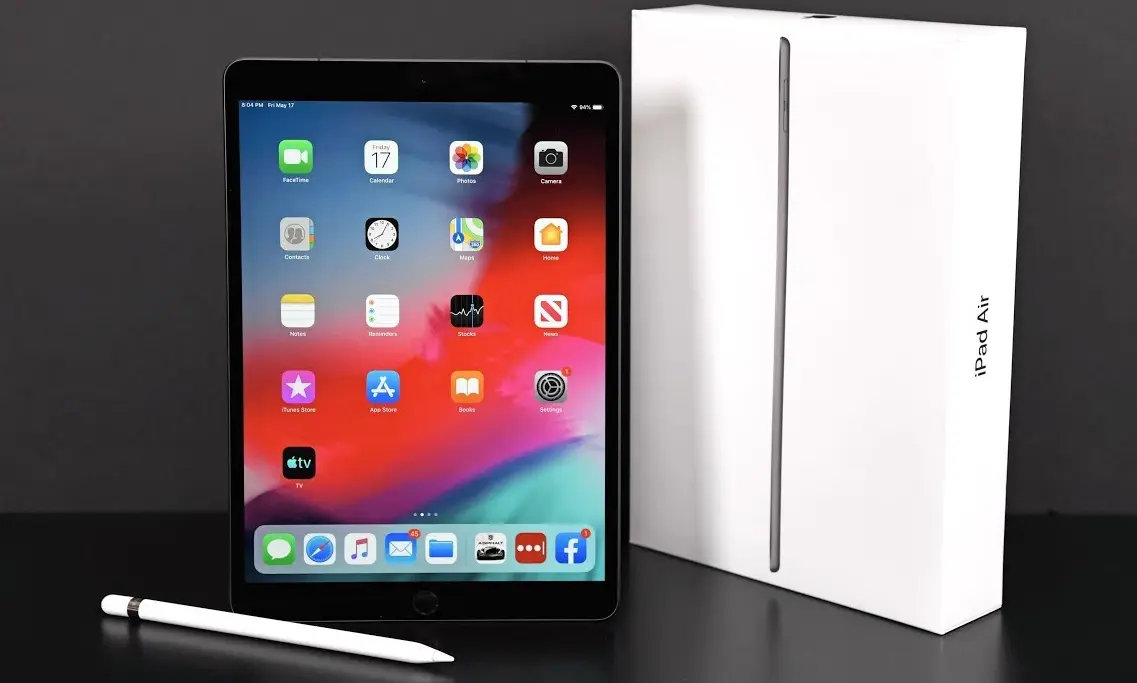 كل ما تريد معرفته عن جهاز iPad Air 4 القادم من آبل