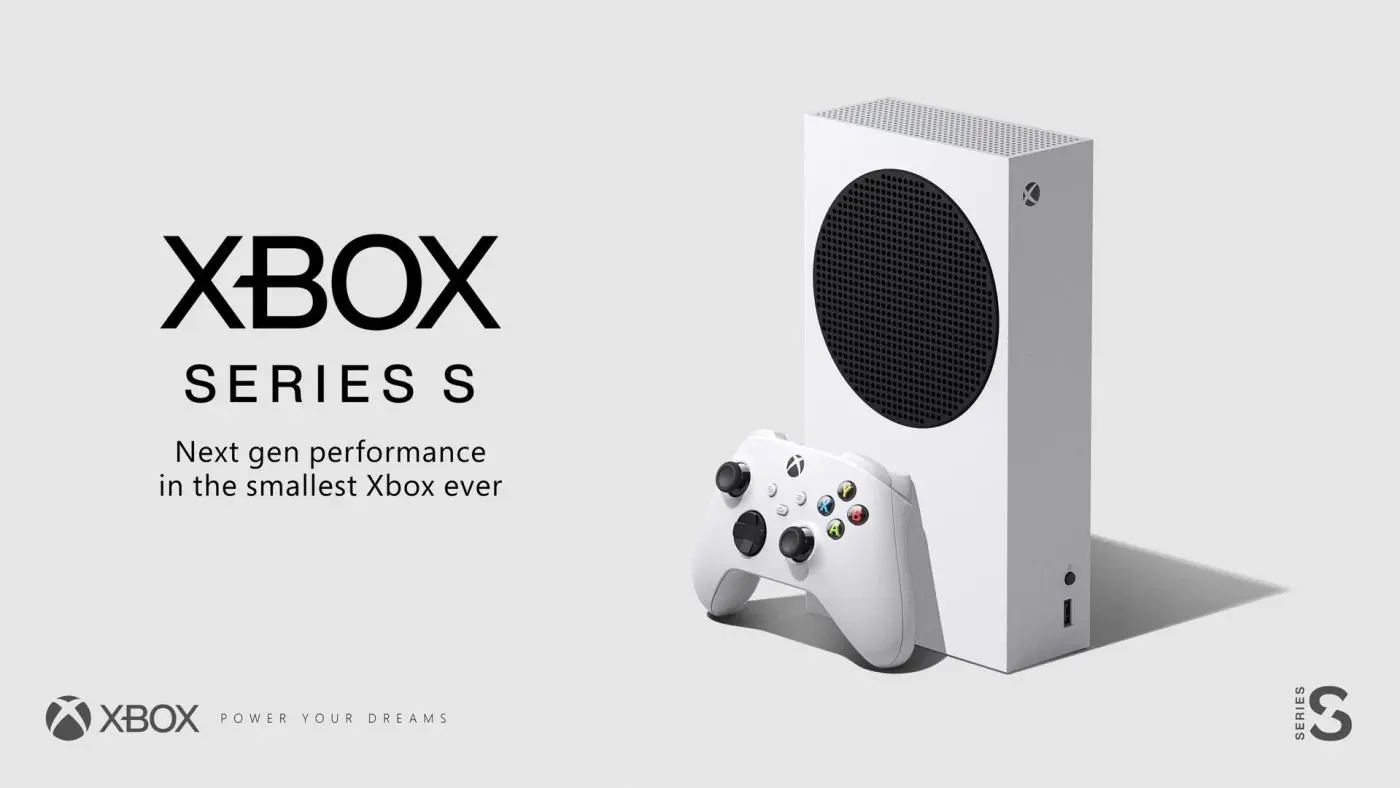 مايكروسوفت تؤكد تاريخ إطلاق منصة Xbox Series S المرتقبة