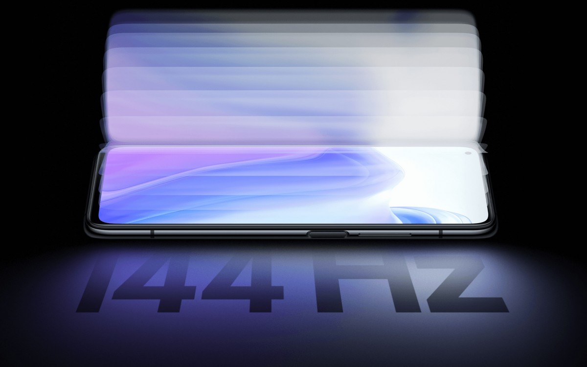 الإعلان رسميًا عن الهاتف Redmi K30S مع المعالج SD865، وشاشة 144Hz بحجم 6.67 إنش