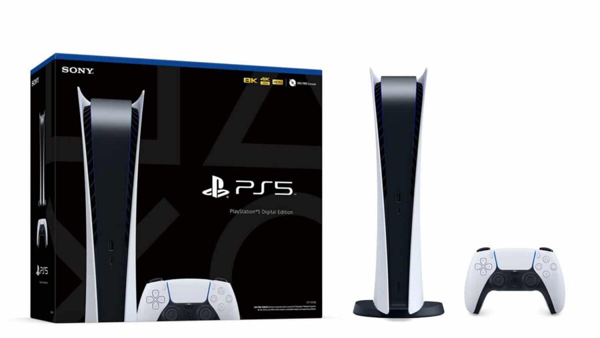 5 أشياء يجب عليك مراعاتها قبل شراء PlayStation 5