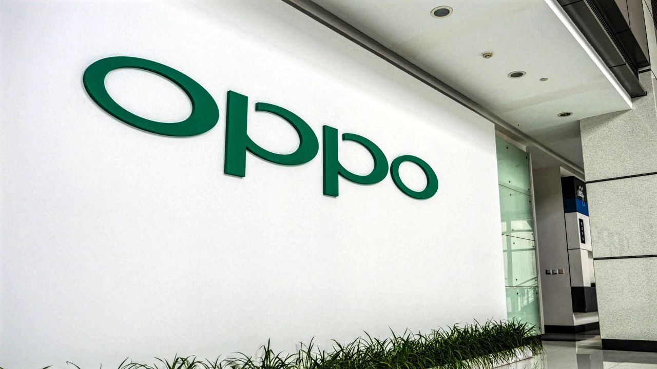 Oppo تعمل على خوارزمية جديدة للملاحة توفر دقة تصل إلى 1 متر