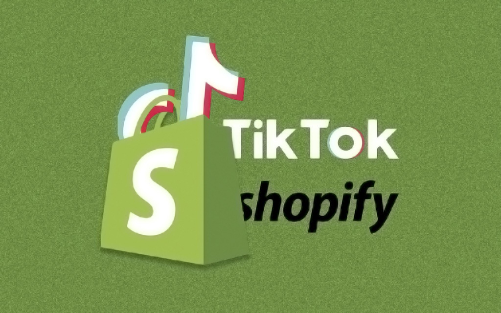 تيك توك تشارك شوبيفاي لتدخل مجال التجارة الإلكترونية الاجتماعية