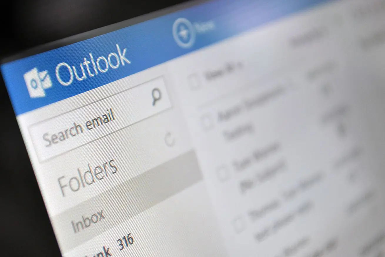 عاجل .. تعطل Microsoft Outlook في جميع أنحاء العالم