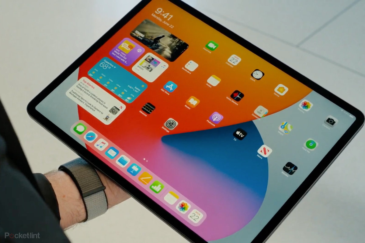 4 ميزات في نظام iPadOS 14 تساعدك على تحقيق أقصى استفادة من آيباد