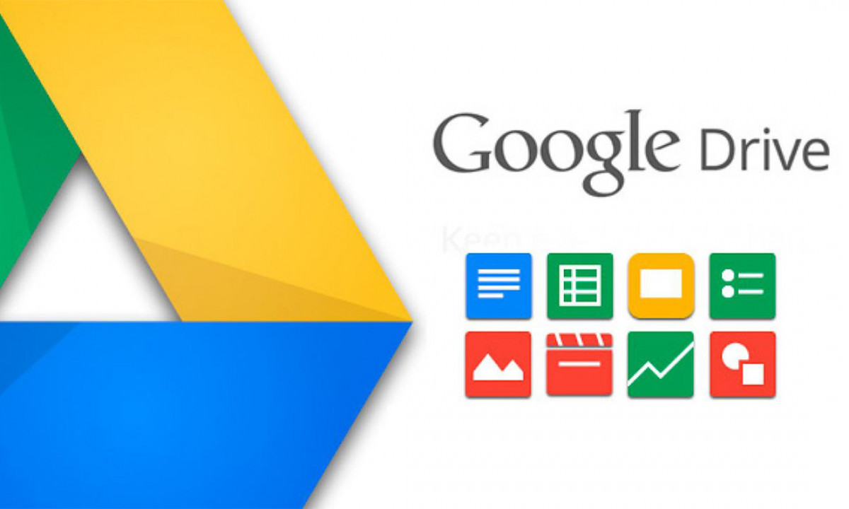 Google Drive قد تسمح لك قريبًا بفتح الملفات المشفّرة