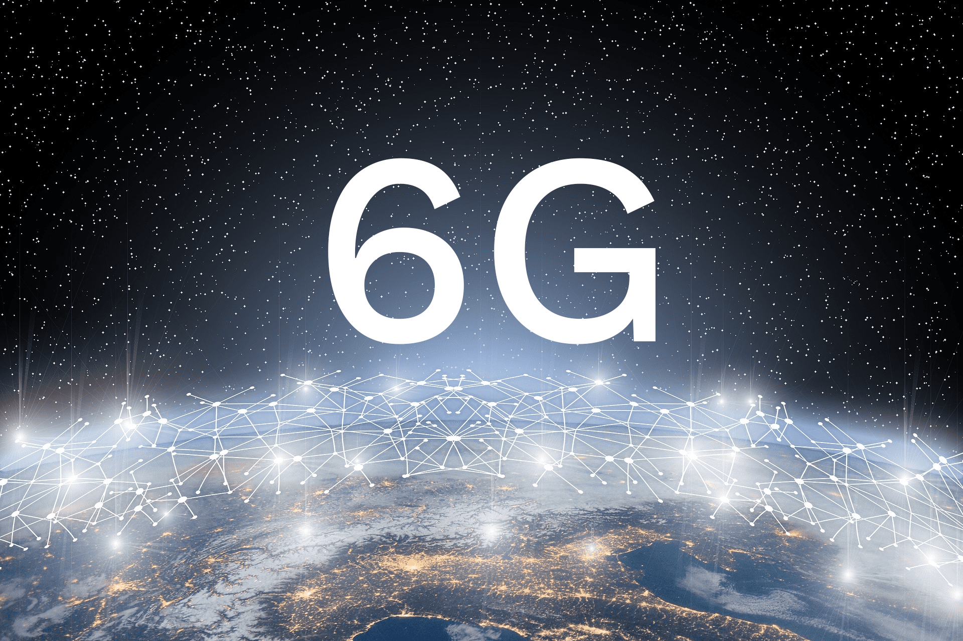 الصين تطلق أول قمر صناعي 6G في العالم