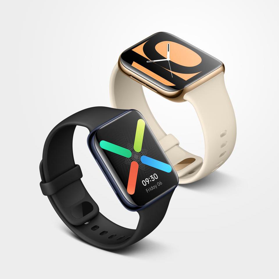 OnePlus Watch لن تستخدم Google Wear OS