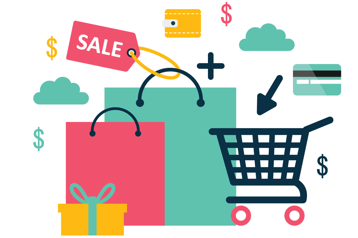 5 نصائح لزيادة مبيعات متجرك الالكتروني