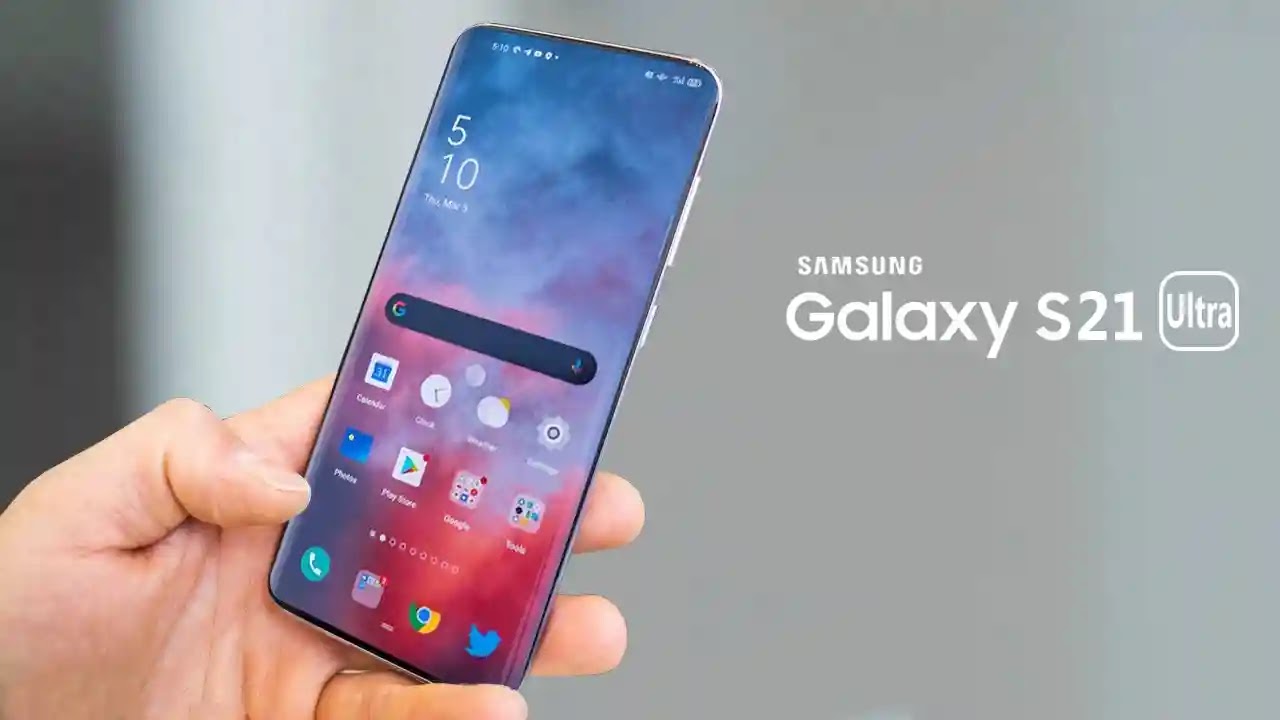 4ميزات عن هاتف Galaxy S21 علمناها هذا الاسبوع