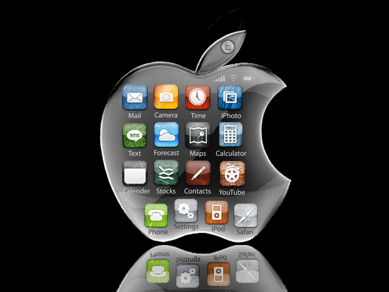 آبل تبدأ رسميًا بإطلاق الإصدار 14.2 من نظامي ‏iOS‏ و ‏iPadOS