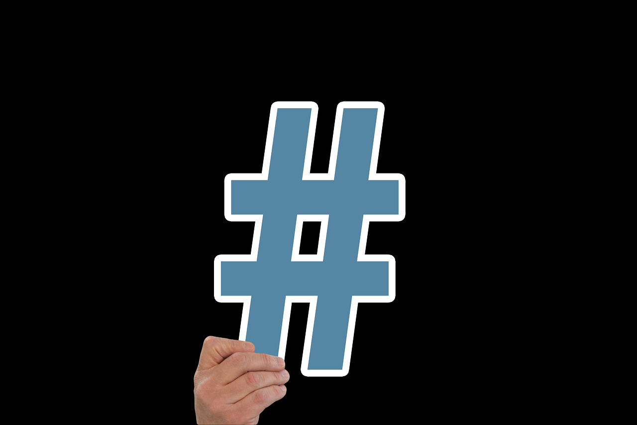 تعرف على أداة الهاشتاغ Hashtag : أسلوب ذكي وعصري على السوشيال ميديا