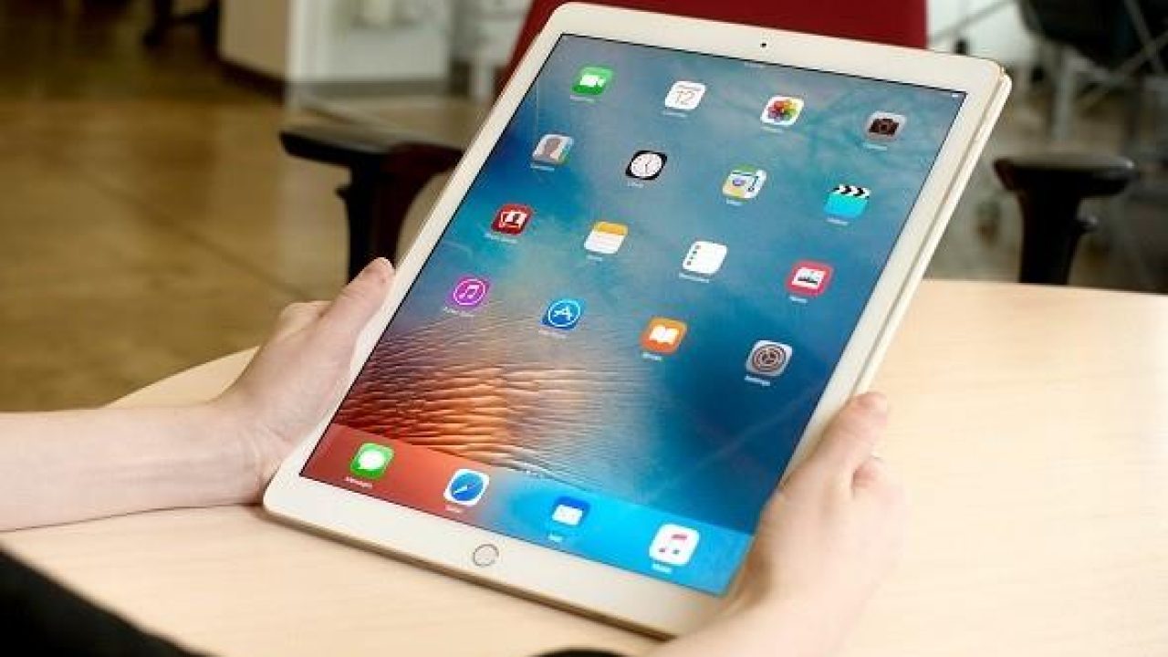 iPad Pro‏ لعام 2021 قد يحتوي مودم ‏‎5G‎‏ من صناعة آبل