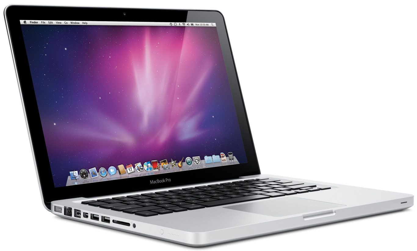 macOS Big Sur يعطل حواسيب MacBook Pro القديمة