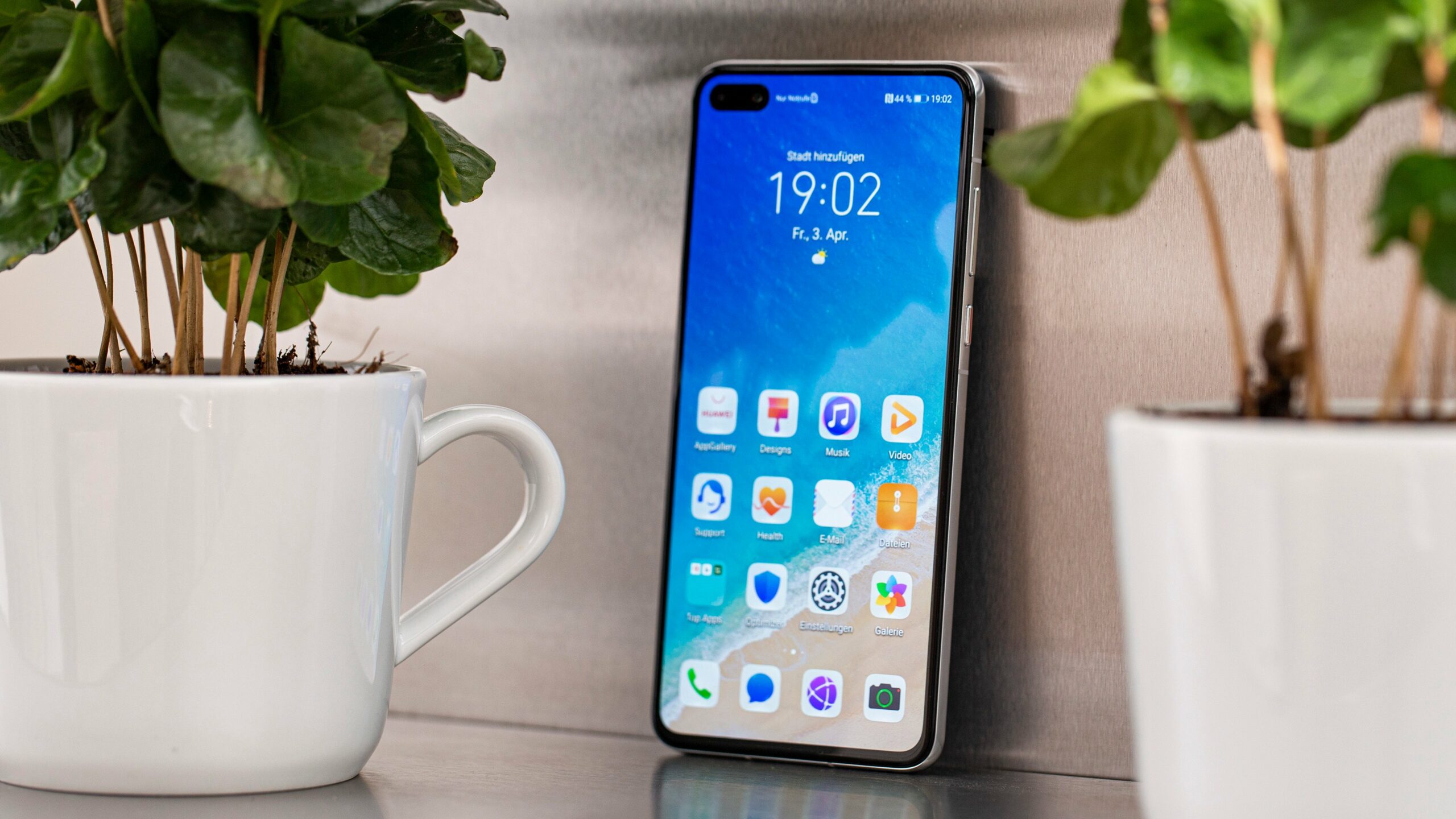 العديد من هواتف Huawei المُزودة بمعالجات MediaTek Dimensity ستصل قريبًا إلى السوق
