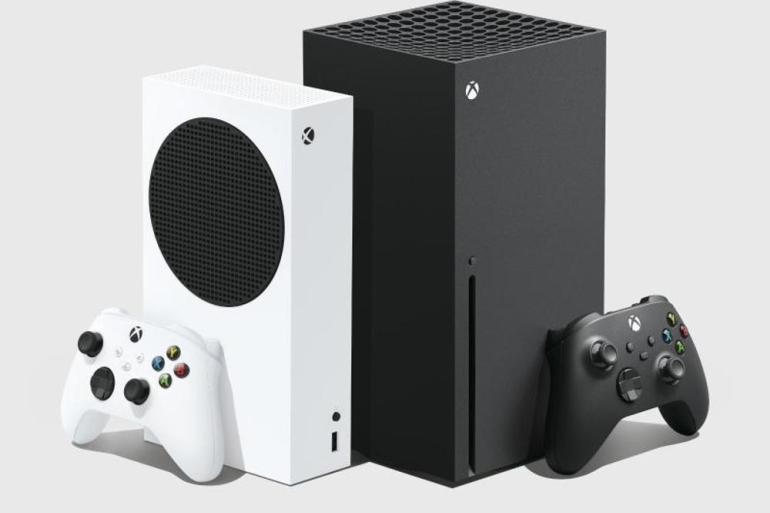 مايكروسوفت تطلق الجيل التالي من منصات Xbox