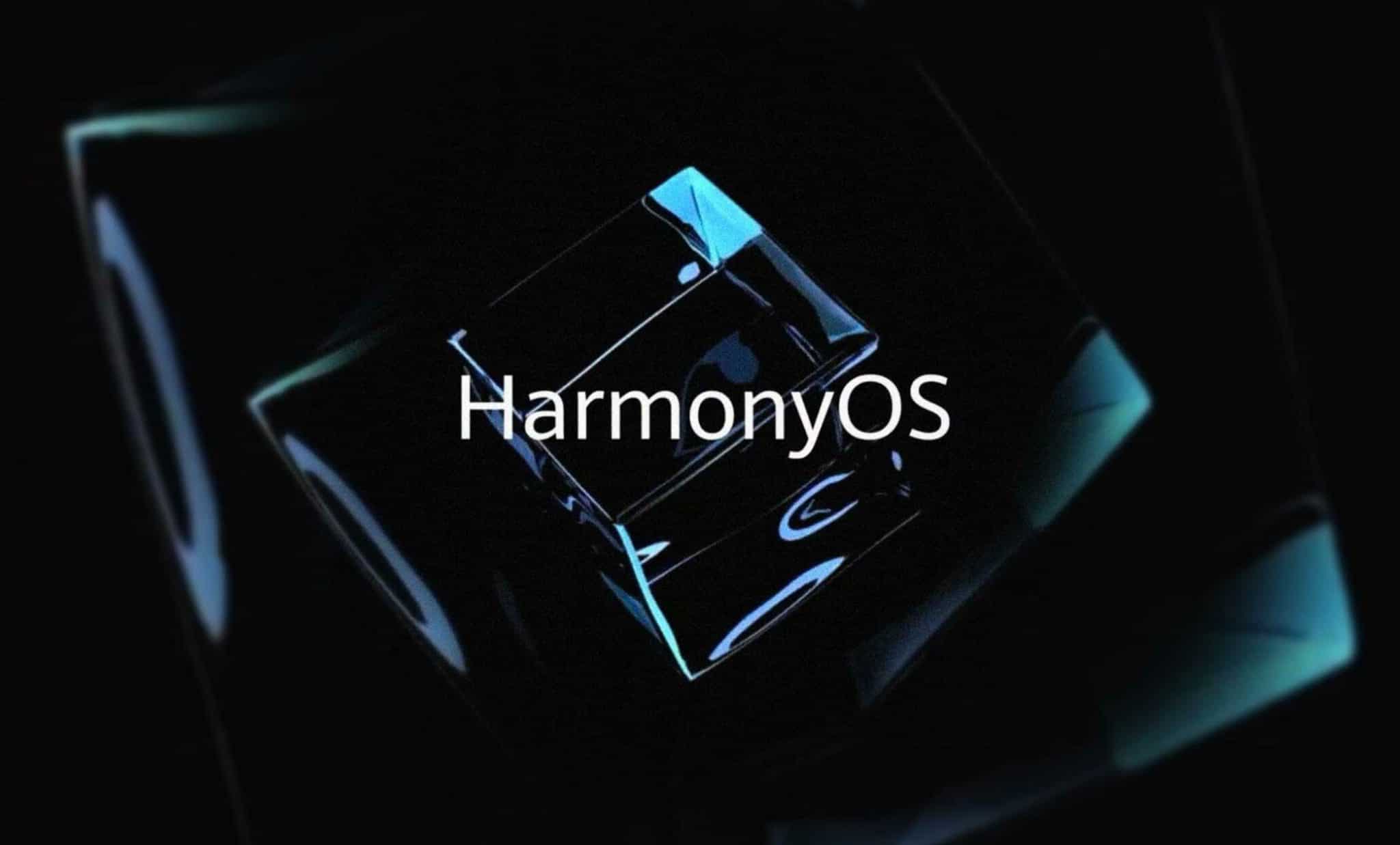 هواوي تحدد موعدًا لإطلاق أول إصدار تجريبي من نظام ‏HarmonyOS ‏ لهواتفها
