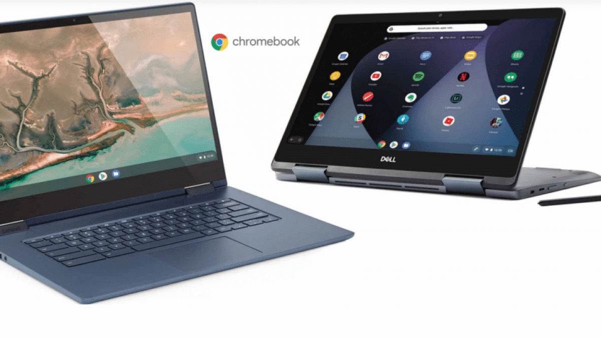 سامسونج تطلق ‏Chromebook 4‎‏ و ‏Chromebook 4 Plus