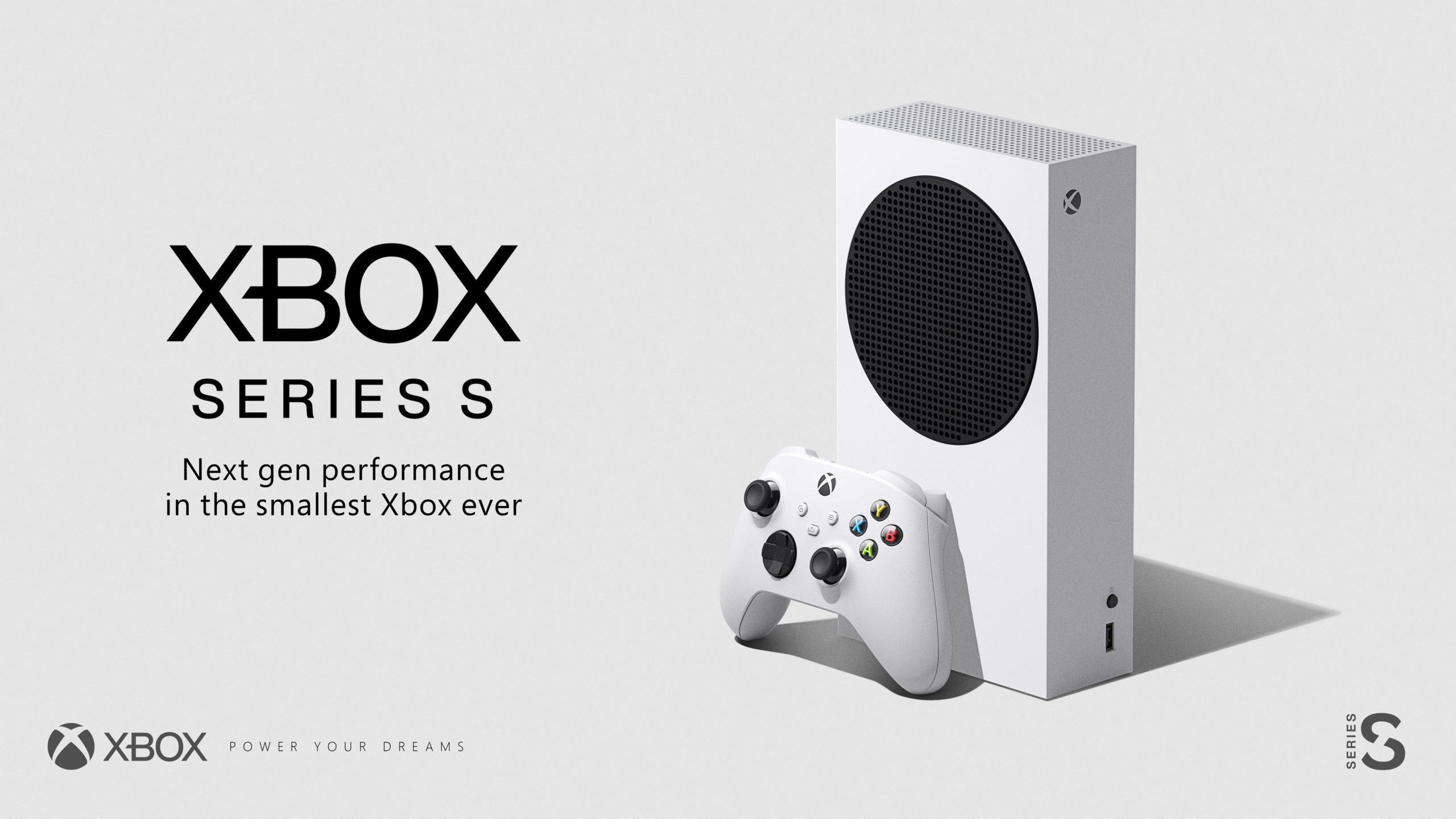 سوني كانت الدافع وراء تطوير Xbox Series S