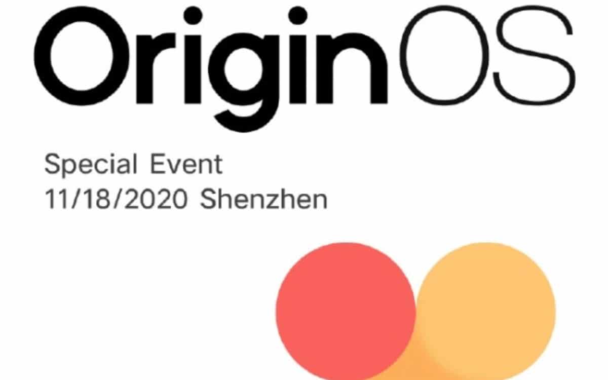 فيفو تعلن عن OriginOS مع إعادة تصميم شاملة