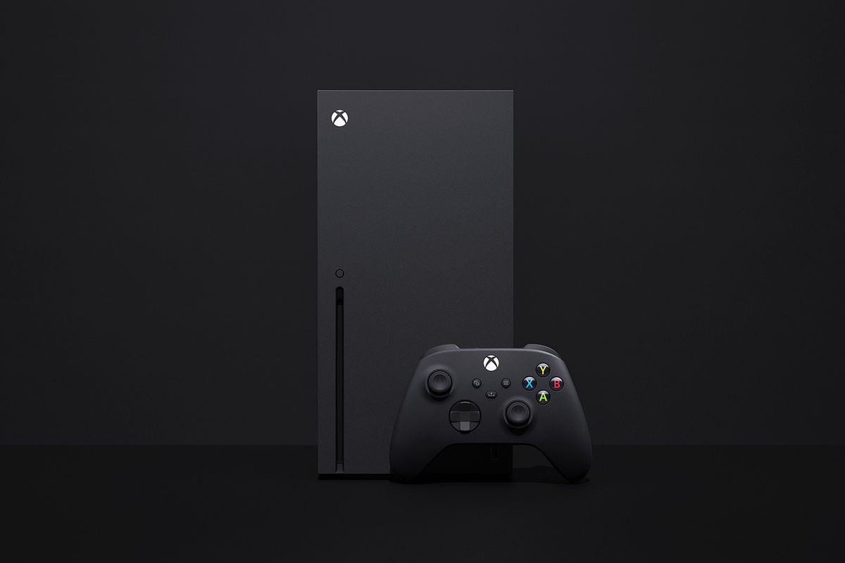 كل ما تريد معرفته عن منصة الألعاب Xbox Series X الجديدة