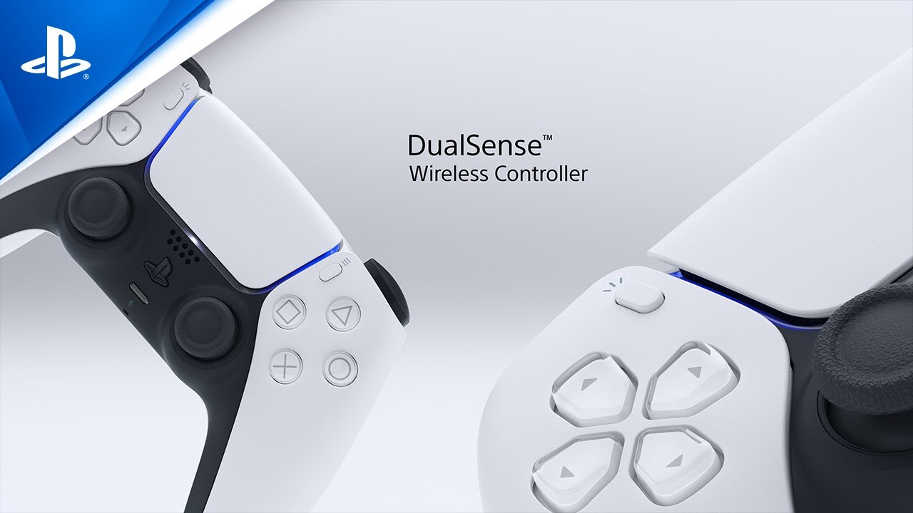 كل ما تريد معرفته عن وحدة التحكم اللاسلكية DualSense من سوني