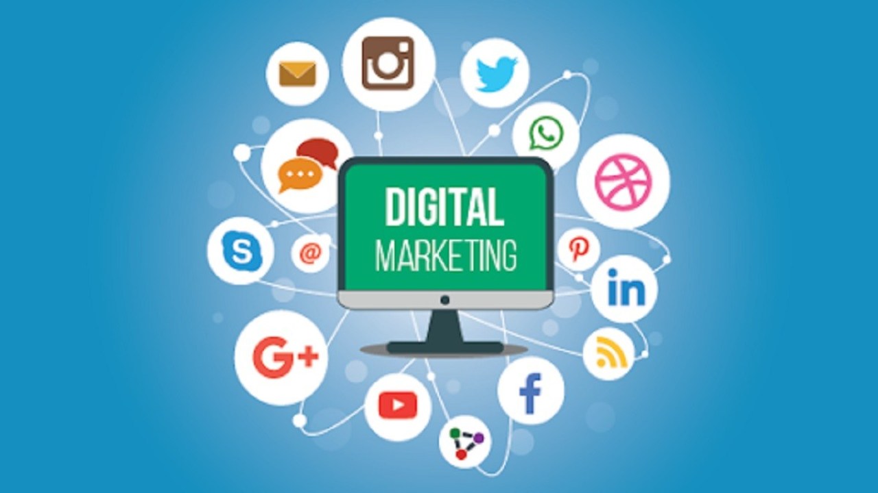 ما هو التسويق الرقمي Digital Marketing ؟