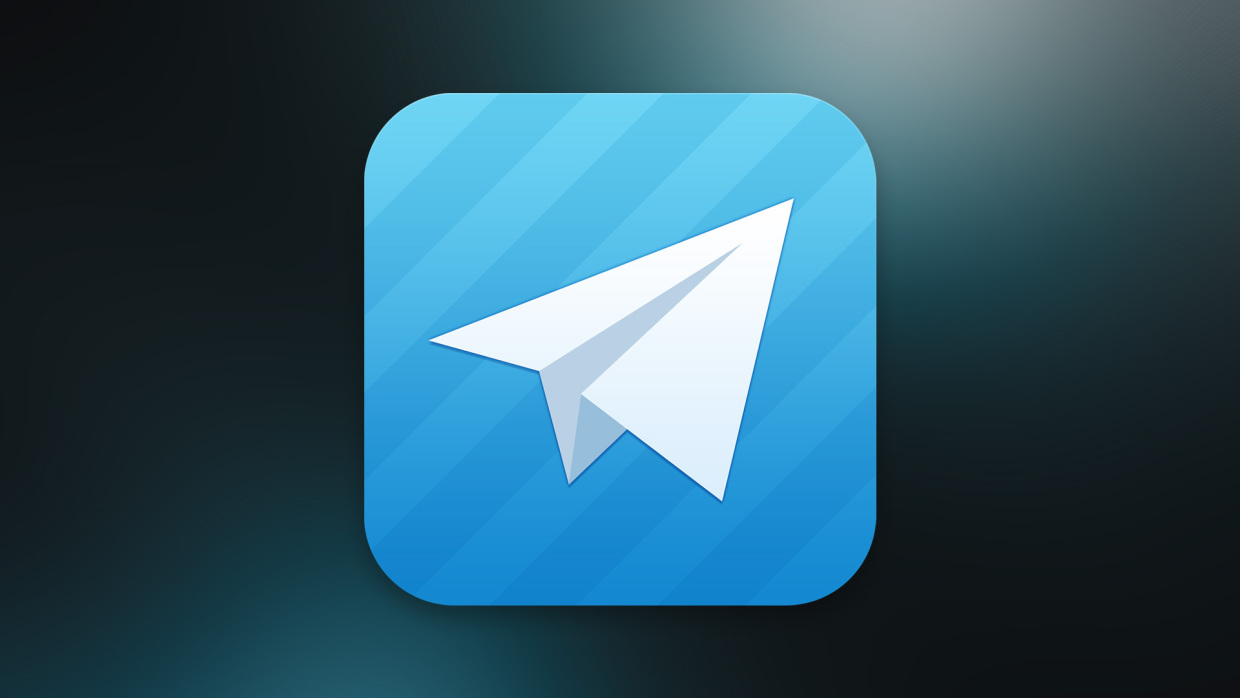 كيفية تسجيل وإرسال رسائل الفيديو على تليجرام