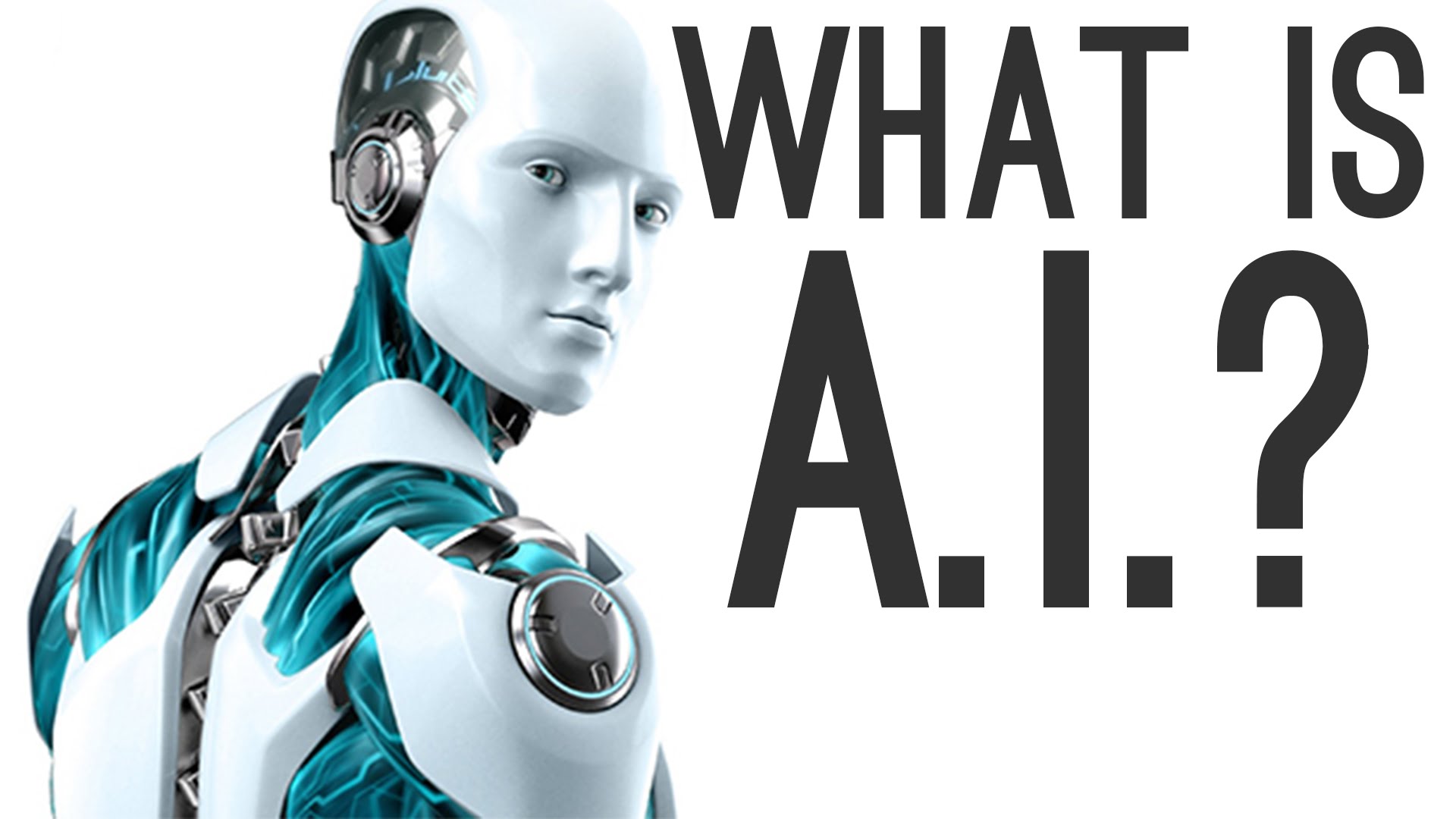 ما هو الذكاء الاصطناعي وكيف يساعد الئاء الاصطناعي المؤسسات في اعمالها؟