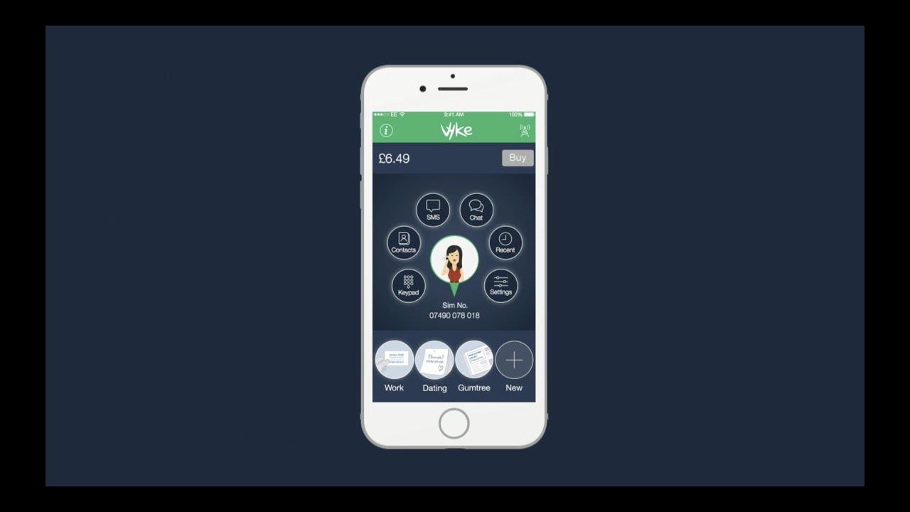 5 تطبيقات بديلة لتطبيق Hangouts Dialer لإجراء المكالمات الهاتفية الدولية