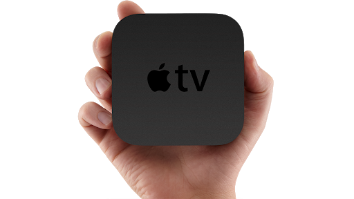 تطبيق Apple TV قادم إلى Chromecast قريبًا